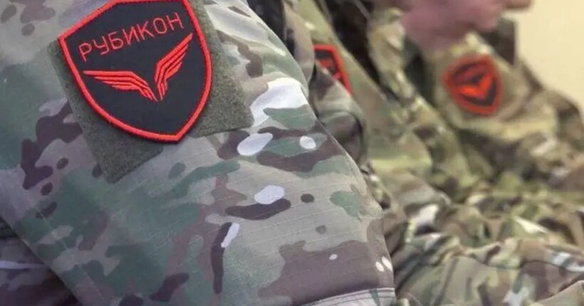Особовий склад ворожого підрозділу 
