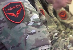 Особовий склад ворожого підрозділу 