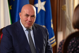 Путін хоче відродити колишню могутність СРСР і не зупиниться на Україні - міністр оборони Італії