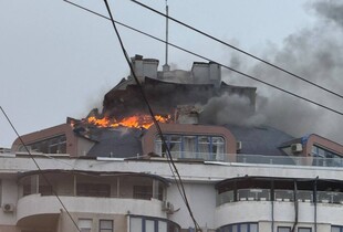 росія вдарила по багатоповерхівці в Одесі: серед постраждалих дитина