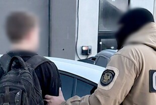 Співробітники СБУ викрили ще п'ятьох агентів рф, які підпалювали автівки військових