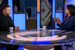 Зеленський про рішення Трампа щодо росії: Це не допоможе ні Україні, ні США
