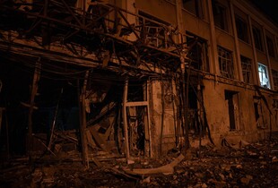 Російська армія атакувала Київ балістичними ракетами: загинула одна людина, вісім поранених