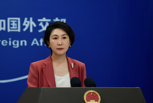 МЗС Китаю не підтвердило підготовку зустрічі Путіна, Трампа і Сі Цзіньпіна