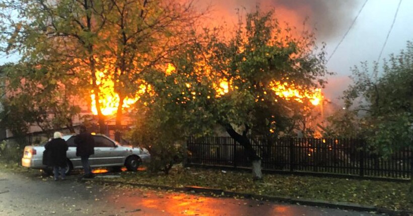 Удар по Хмельницькому: під завалами будинку знайшли тіла двох загиблих