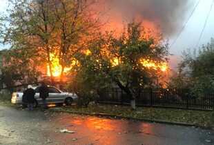 Удар по Хмельницькому: під завалами будинку знайшли тіла двох загиблих