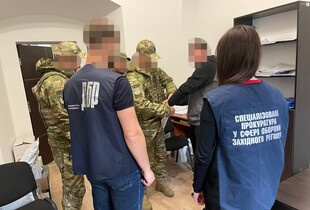 У Львові службовцю ТЦК загрожує до 10 років ув'язнення за смертельне побиття мобілізованого