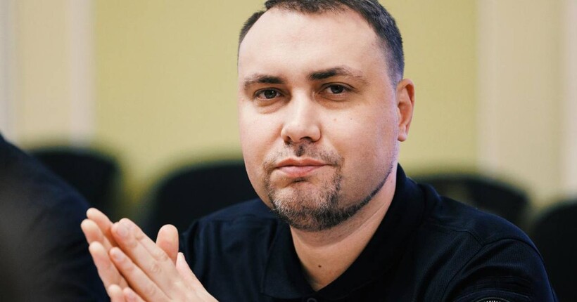 Буданов на тлі переговорів про мир: Путіну неправдиво доповіли про захоплення Добропілля