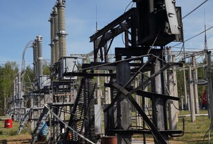 У шести областях України є знеструмлення після атак рф - 