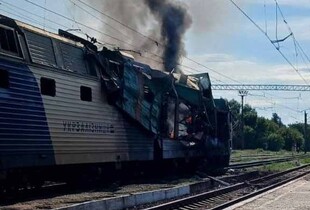 Україна отримає 