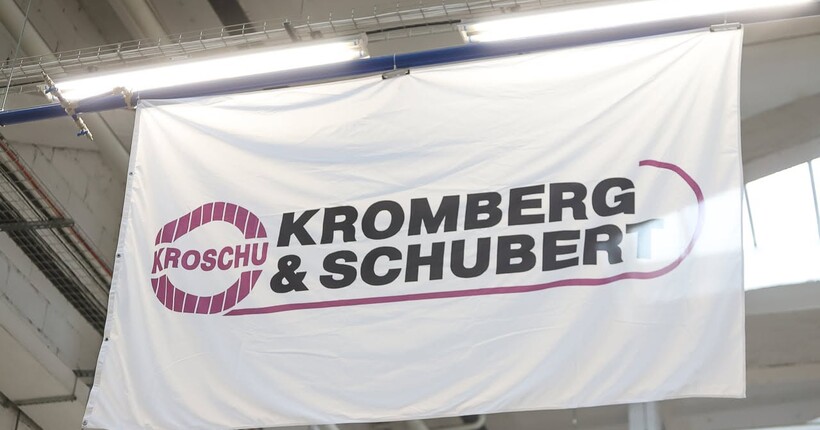 На Житомирщині зупинився завод Kromberg & Schubert: під загрозою 3600 робочих місць