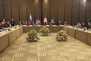 Переговори України, США і росії продовжаться: що заявив Віткофф після зустрічі з Путіним