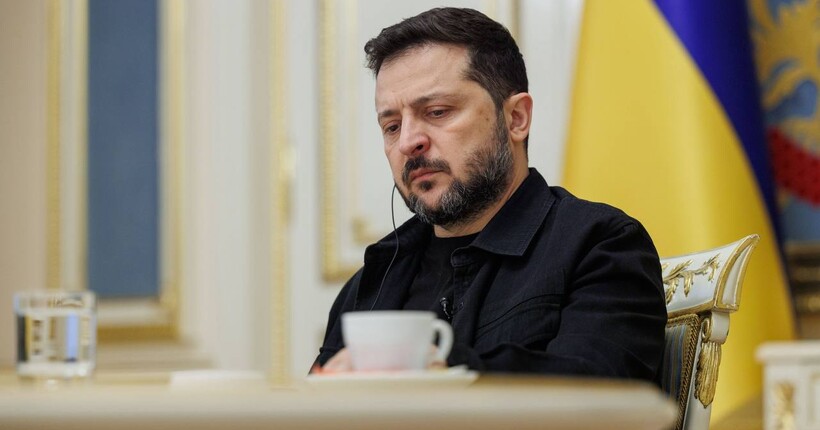 Зеленський оцінив готовність росії до переговорів: 