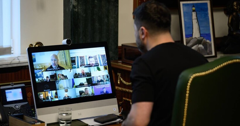 Росіяни визначили пріоритети подальшого терору проти українців на найближчі тижні - Зеленський