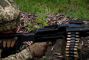 На кордоні зросла активність ДРГ: в ДПСУ назвали дві області