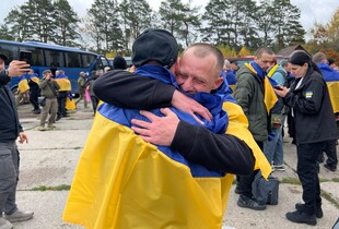 В Коордштабі повідомили про подробиці 79-го обміну полоненими