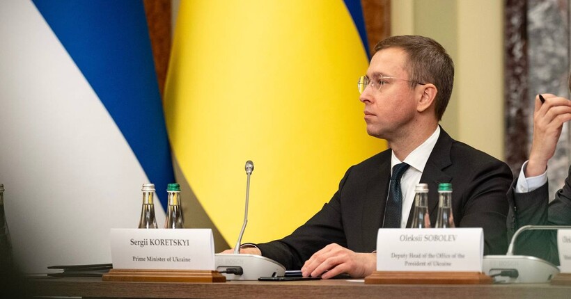 Корецький про зміну правил бронювання: Кінцева мета - щоб ніхто нікого не шукав на вулицях