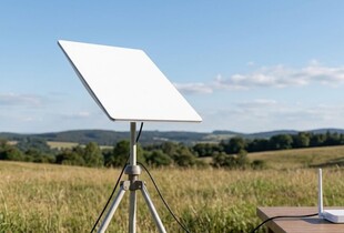 В Міноборони фіксують відміну обмежень у роботі Starlink і Starshield