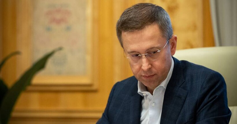 Корецький провів телефонну розмову з румунським колегою Лукою Нікулеску: деталі діалогу