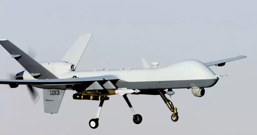 Україні запропонували дрони MQ-9 Reaper: на що здатен американський 