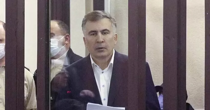Україна знову закликала Грузію зупинити знущання над Саакашвілі, - заява МЗС