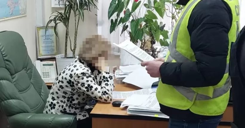 Завезли фальсифікованих ліків на 32 млн грн: СБУ повідомила про підозру посадовиці Держлікслужби