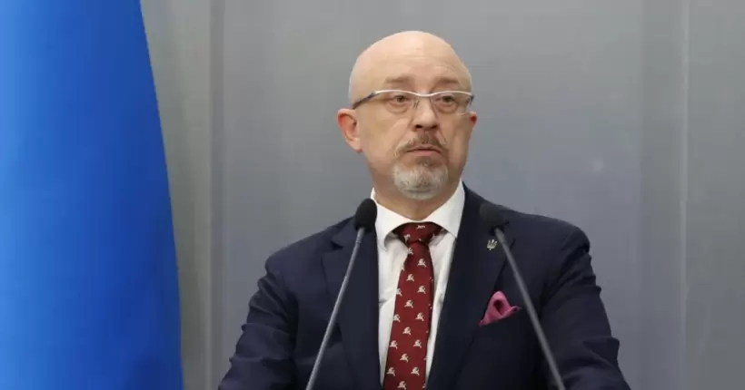 Резніков пообіцяв Заходу, що ЗСУ не битимуть по росії далекобійними ракетами