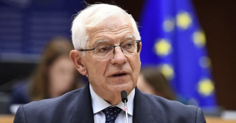 Рада ЄС погодила надання Україні ще €500 млн військової допомоги та €45 млн на тренування військових