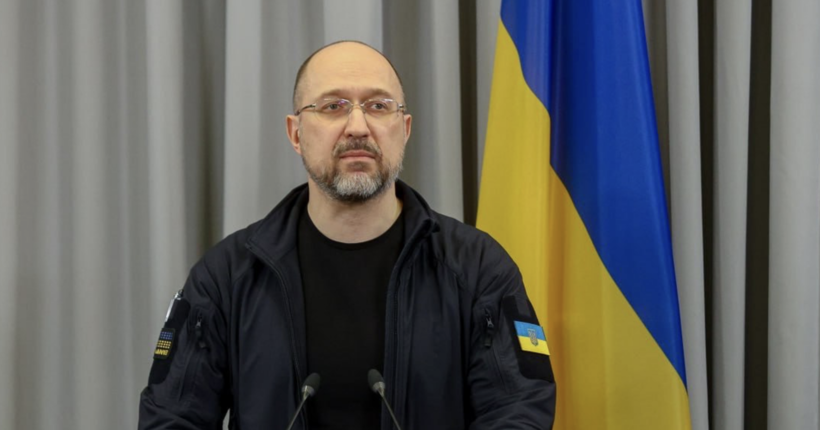 Шмигаль про членство України в ЄС: Ми повинні бути готові до кінця 2024 року