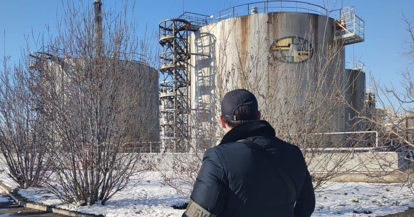Справа привласнення 40 млрд грн: головбуху 