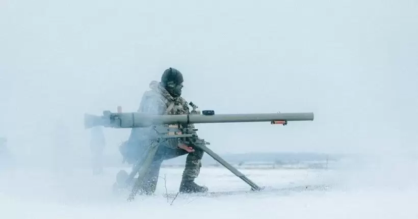 ЗСУ відбили атаки ворога поблизу 9 населених пунктів, включно з Бахмутом, - Генштаб 