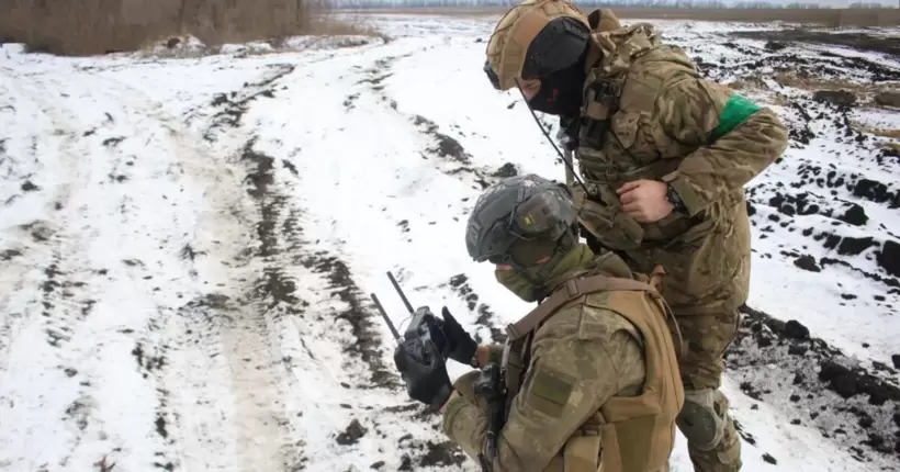 Втрати росіян у війні проти України перевалили за 130 000 вбитими, - Генштаб ЗСУ&nbsp;