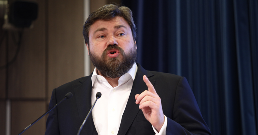Україна отримає усі $5,4 млн, які США конфіскували у російського олігарха Малофєєва, - Маслов