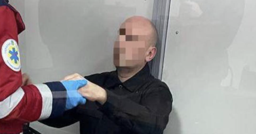 Суд заарештував заступника начальника Департаменту міграційної поліції, який “кришував” проституцію
