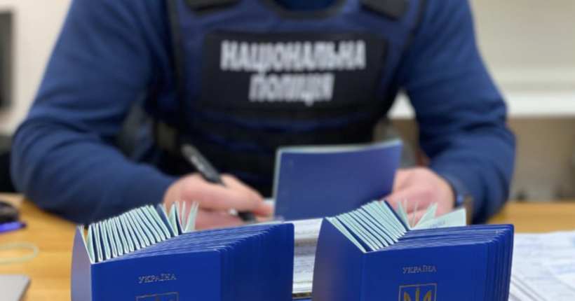 Допомагали морякам уникнути мобілізації: посадовців Одеського морського порту викрили на хабарництві