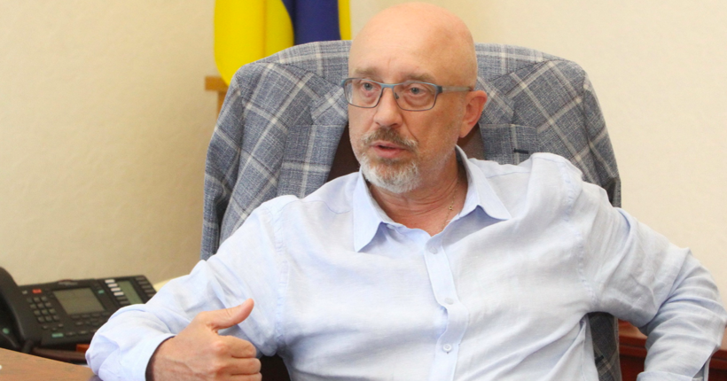 Резніков прокоментував чутки про свою можливу відставку