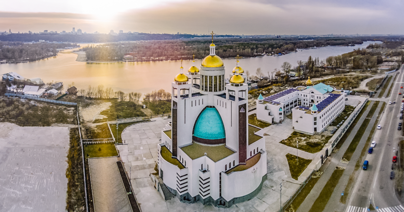 З першого вересня УГКЦ переходить на новий календар