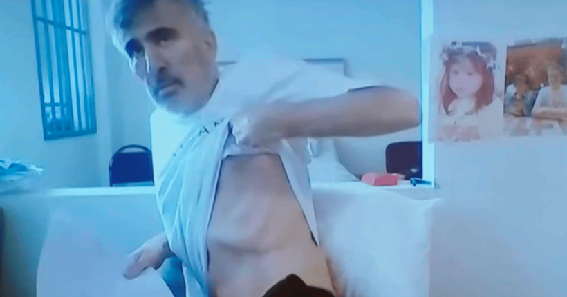Грузинський суд залишив Саакашвілі під вартою