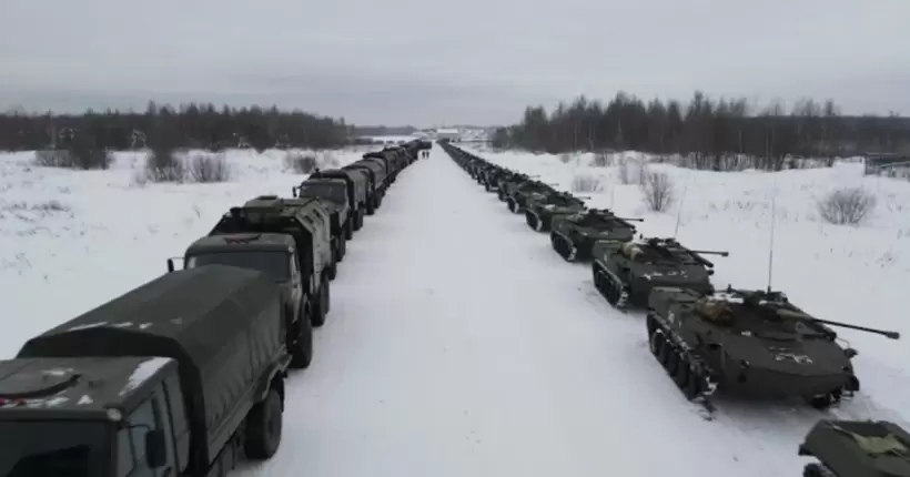 Росіяни не готові йти в широкомасштабний наступ, - експерт