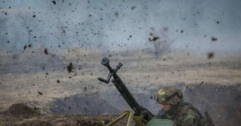 Наступ рф на чотирьох напрямках та 75 обстрілів з РСЗВ: головне з ранкового зведення Генштабу