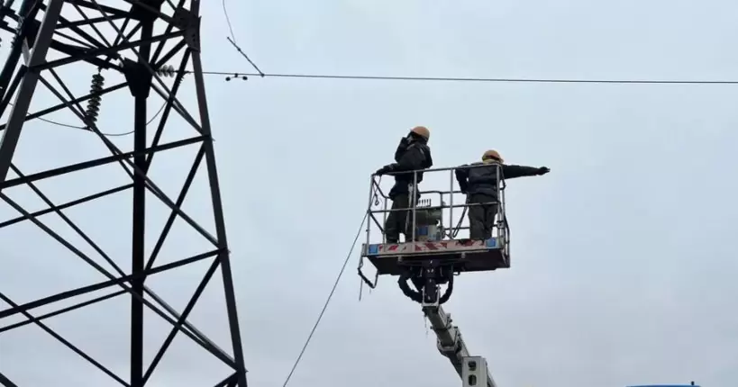 Ситуація з електропостачанням в Одесі дуже складна: світло даватимуть по дві години