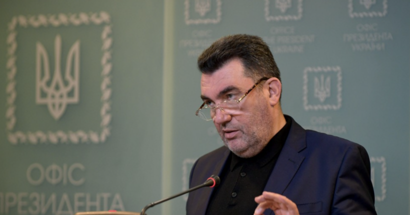 Данілов: Росія починає благати про переговори з Україною