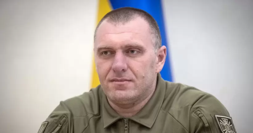 Верховна Рада призначила Малюка головою СБУ