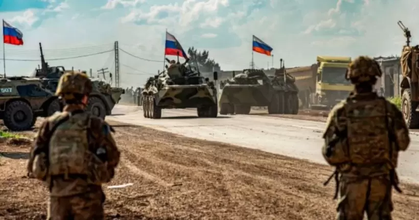 Росія поспішає почати новий наступ до отримання Україною західної техніки, - ISW