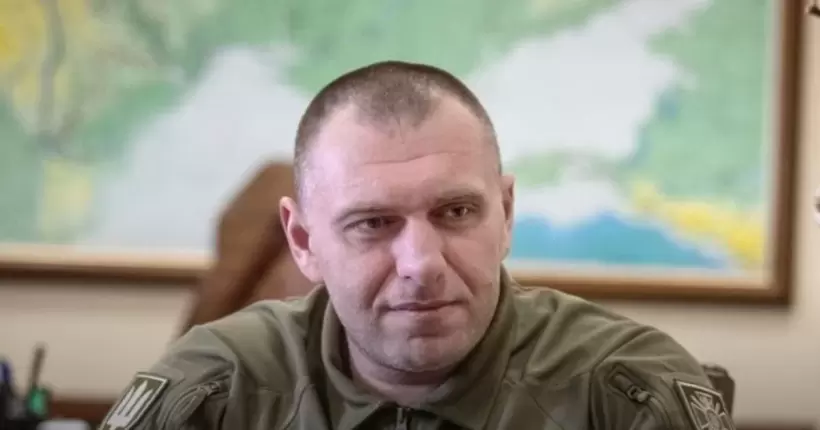 Будуємо нову модель державної безпеки: новопризначений голова СБУ Малюк виступив у Верховній Раді