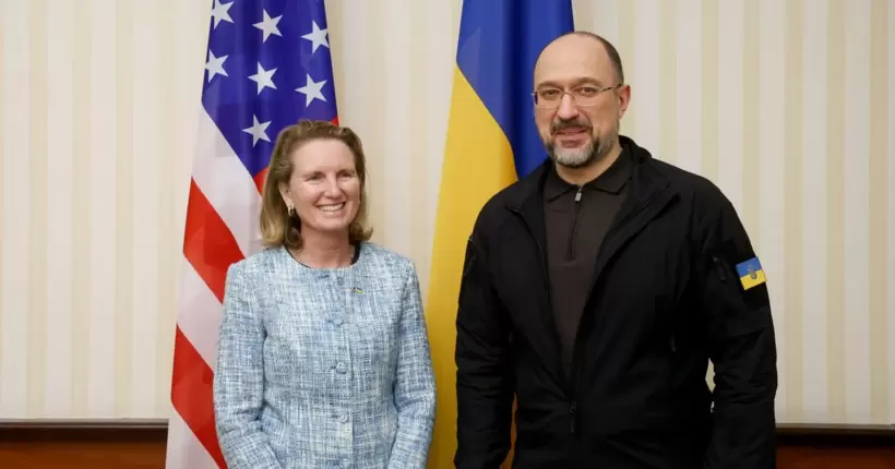 США можуть профінансувати український бізнес у межах $100 млн