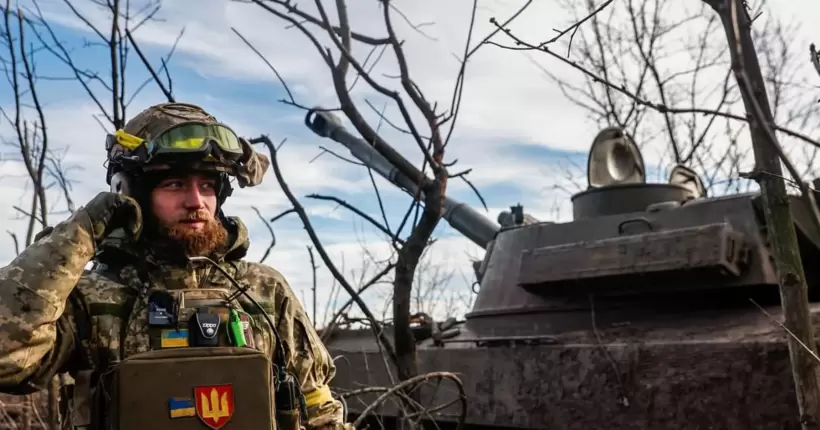 ЗСУ відбили 22 атаки росіян у двох областях, - Генштаб