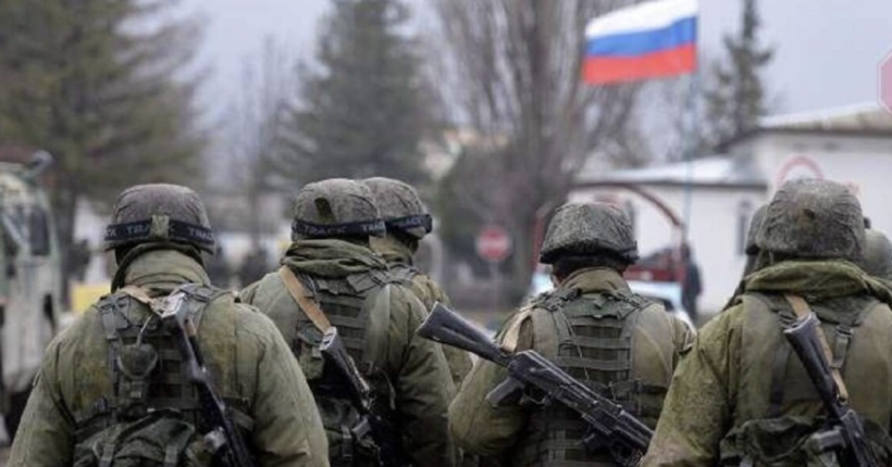 Путін намагається затягнути війну та виснажити Захід, - розвідка Естонії
