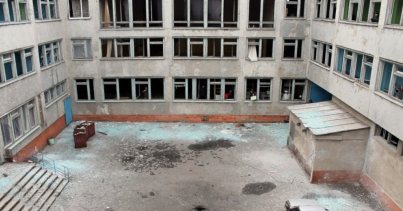 Більше тисячі вчителів співпрацюють з ворогом в окупованому Маріуполі, - журналістка