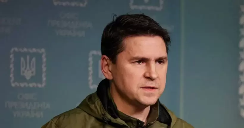 Мова йде про тижні: Подоляк назвав терміни надання Україні бойових літаків 